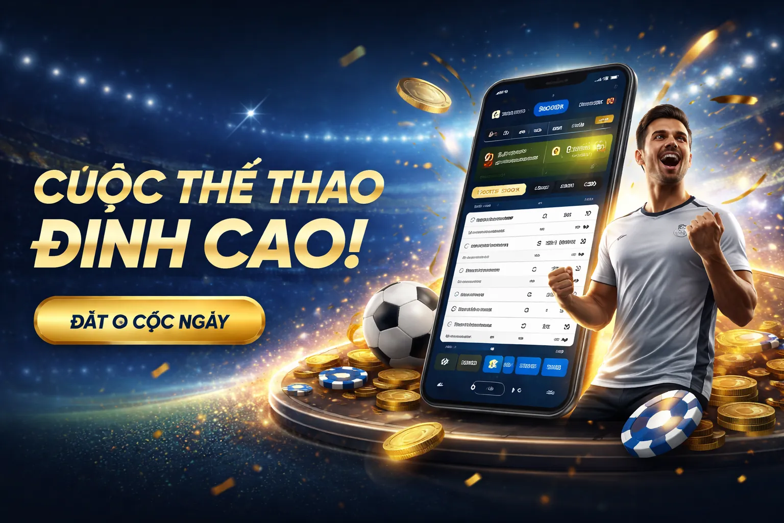 Đá Gà Thơm All tại VN68